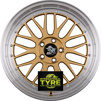 ULTRA WHEELS UA3-LM 8.50x19
